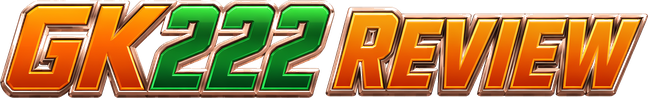 GK222 Review Logo